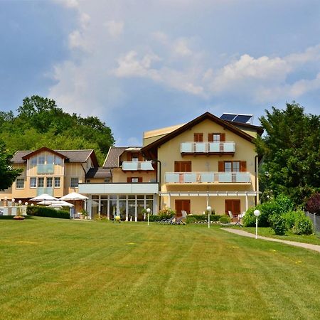 Seehotel Paulitsch Velden am Wörthersee Eksteriør billede