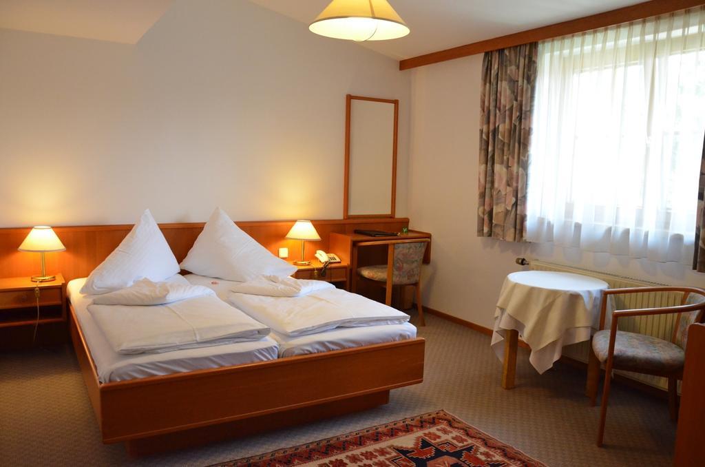 Seehotel Paulitsch Velden am Wörthersee Værelse billede