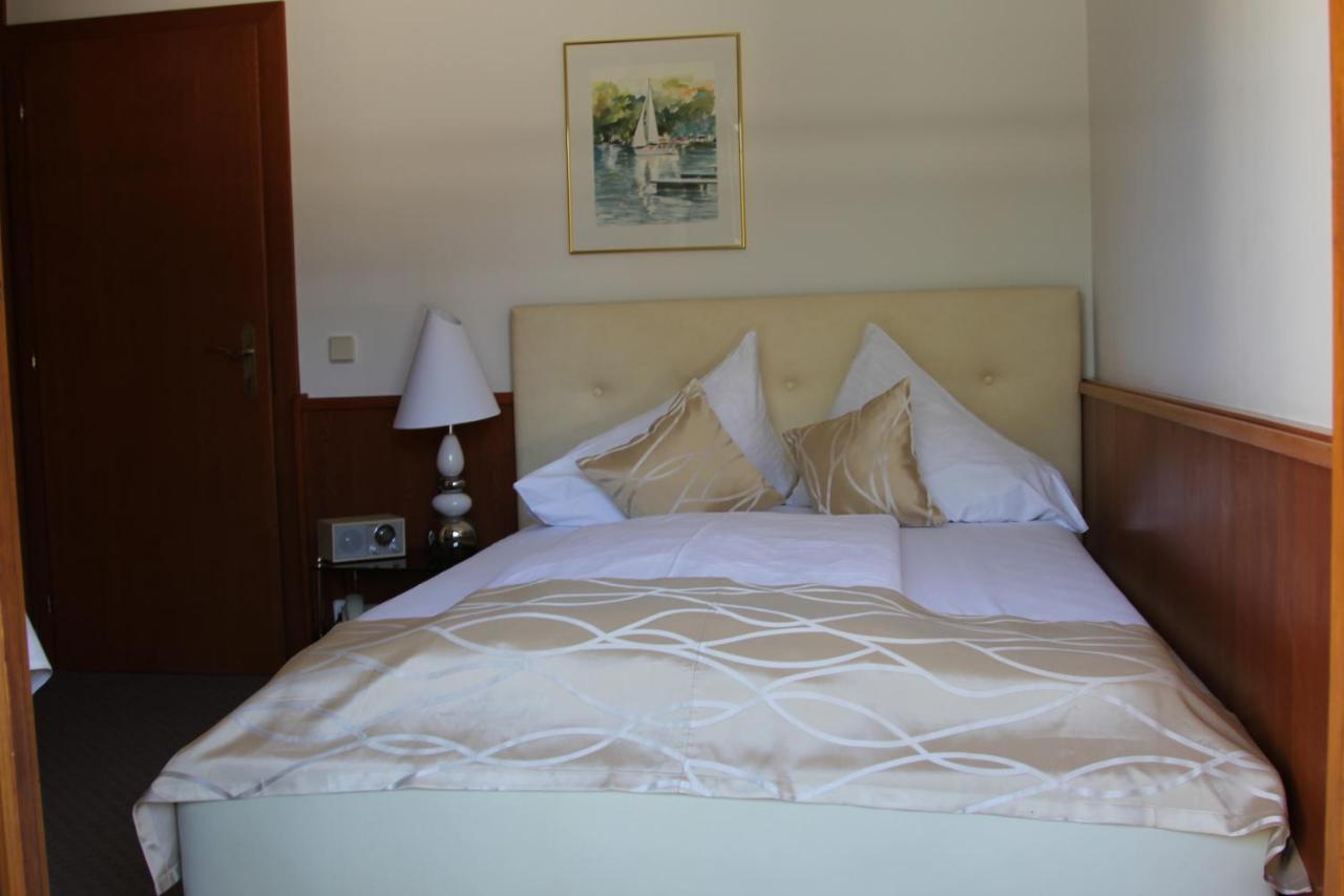 Seehotel Paulitsch Velden am Wörthersee Eksteriør billede