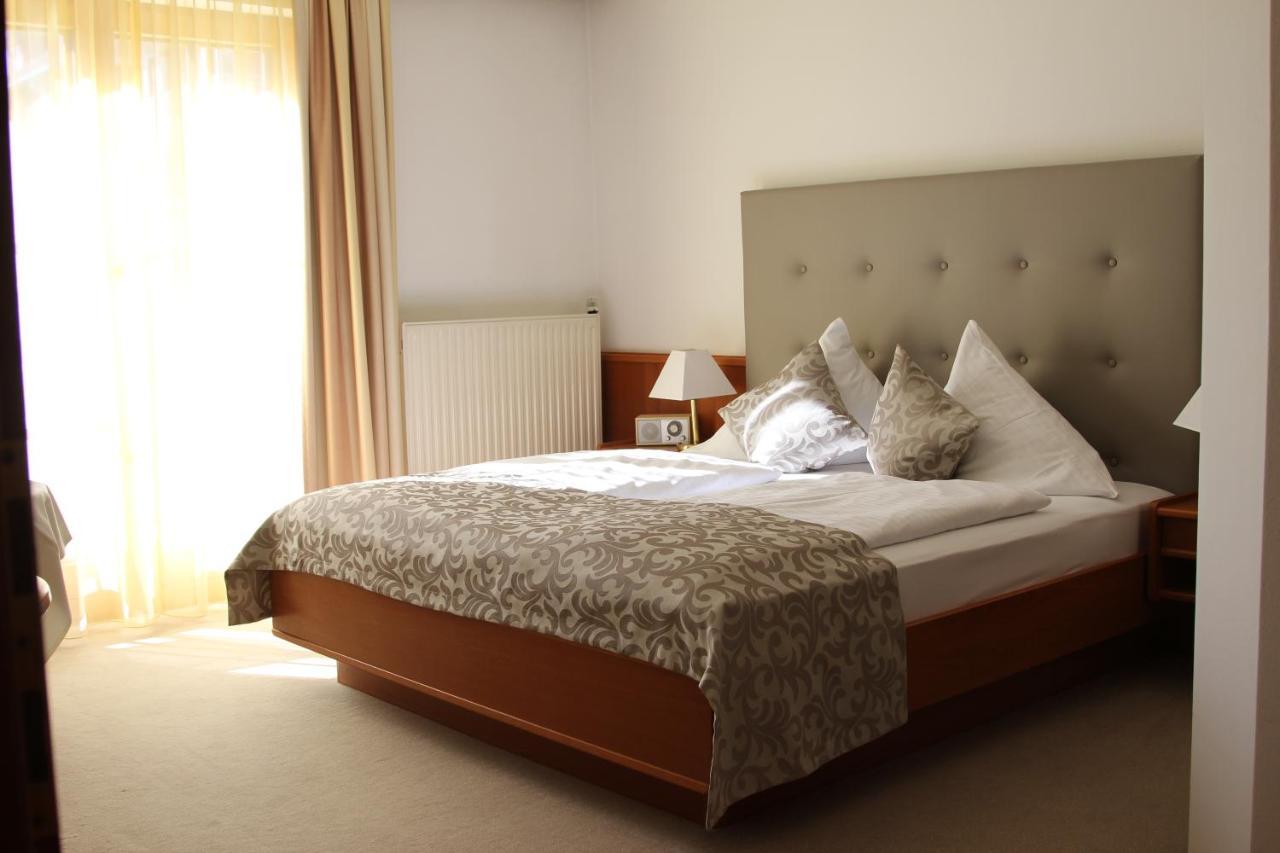 Seehotel Paulitsch Velden am Wörthersee Eksteriør billede