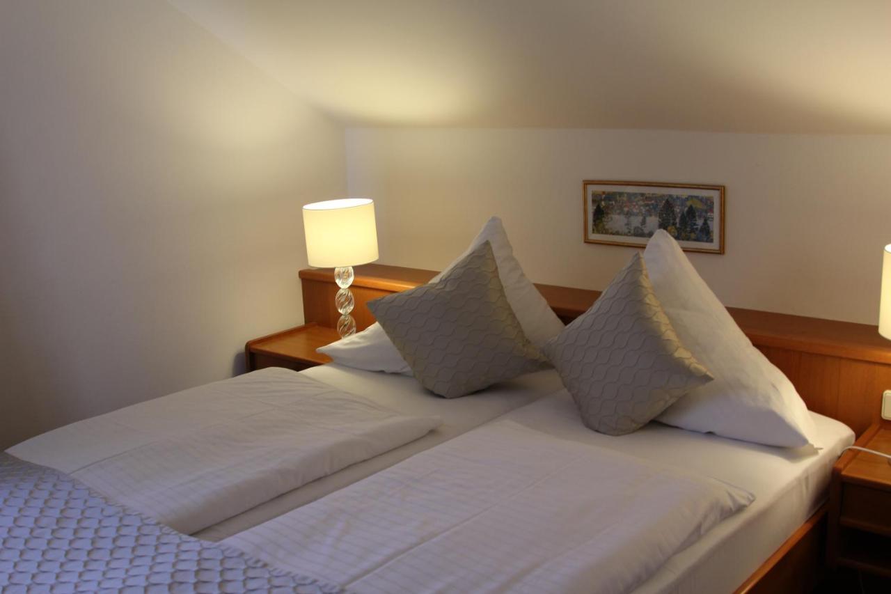 Seehotel Paulitsch Velden am Wörthersee Eksteriør billede