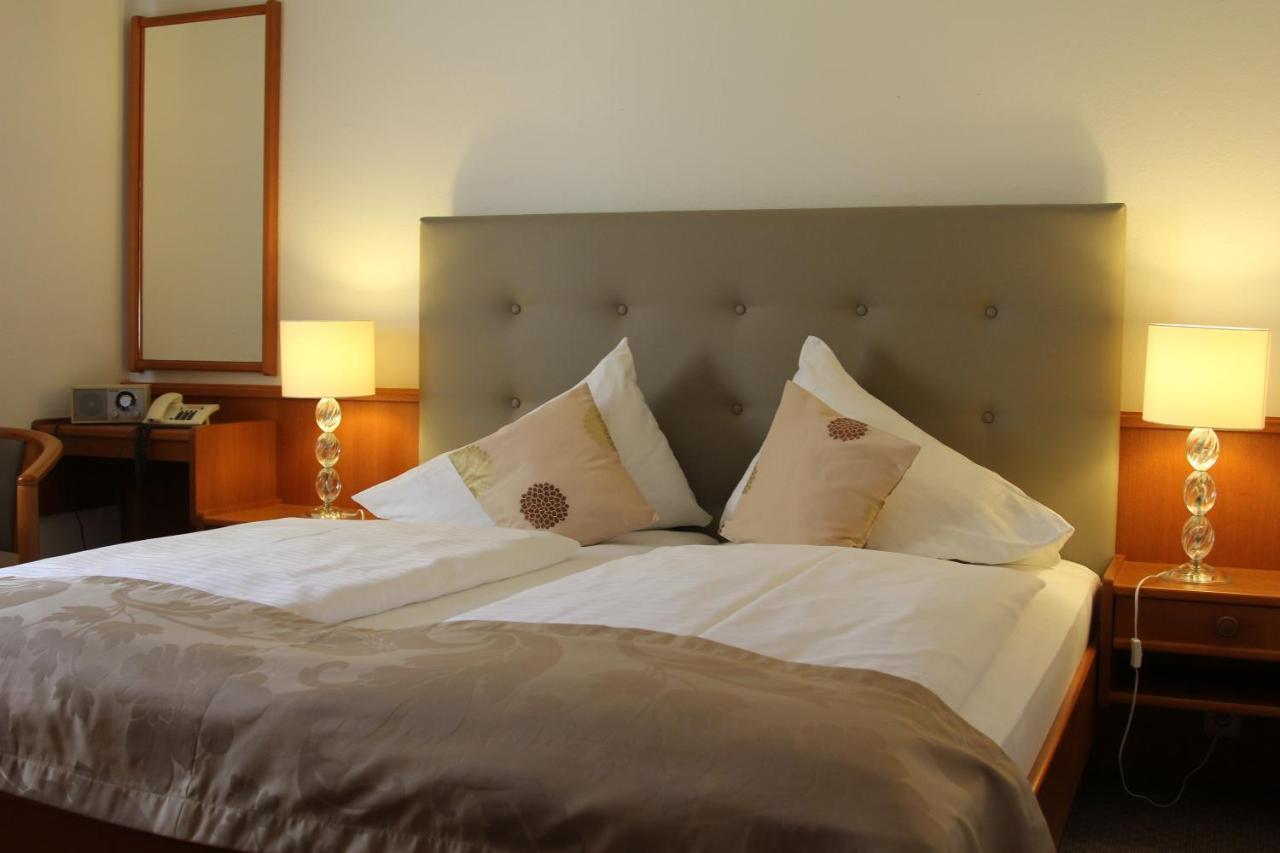Seehotel Paulitsch Velden am Wörthersee Eksteriør billede
