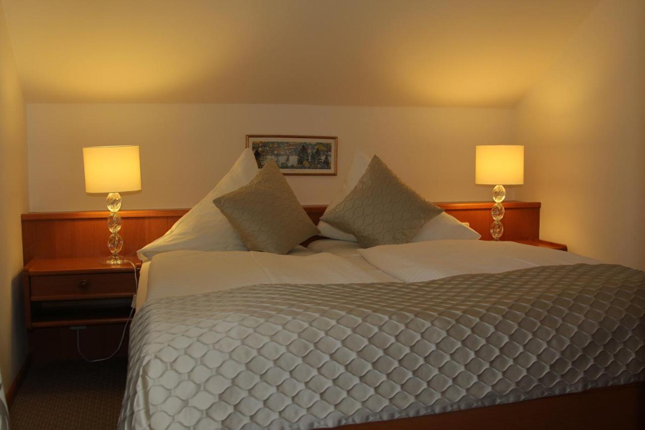 Seehotel Paulitsch Velden am Wörthersee Eksteriør billede