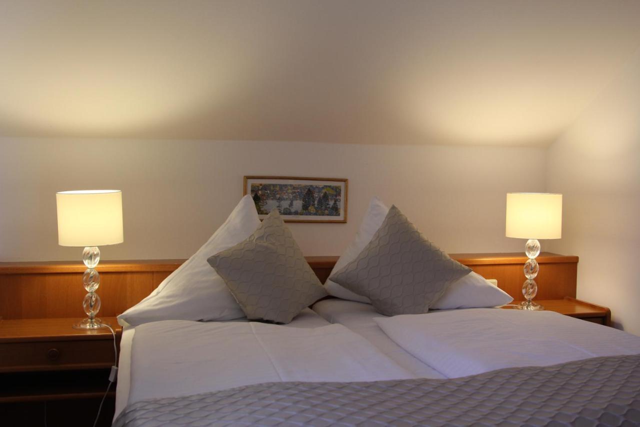 Seehotel Paulitsch Velden am Wörthersee Eksteriør billede