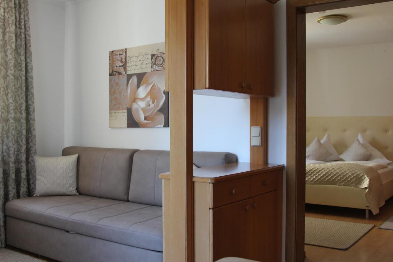 Seehotel Paulitsch Velden am Wörthersee Eksteriør billede