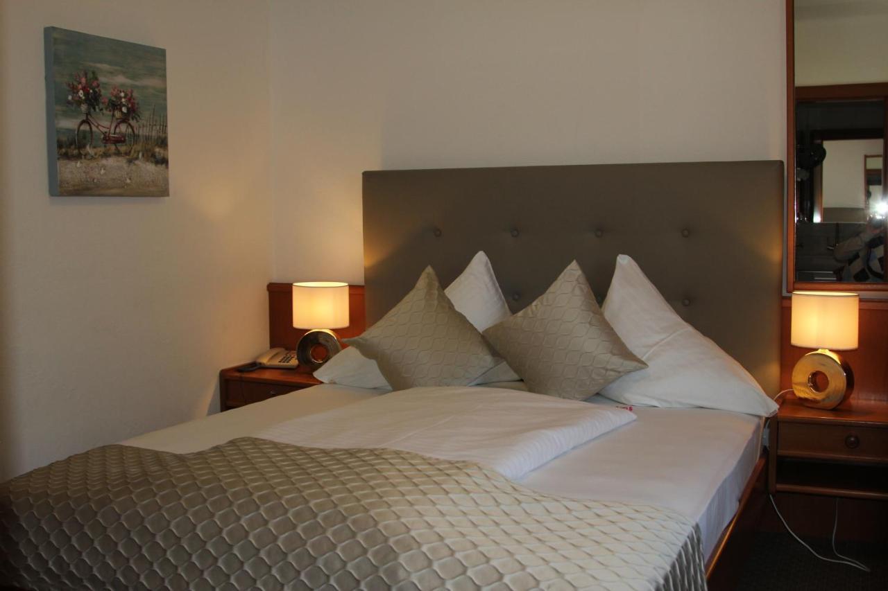 Seehotel Paulitsch Velden am Wörthersee Eksteriør billede